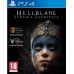 Hellblade Senuas Sacrifice (PS4, русские субтитры), ,